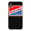 bazooka joe bubble gum logo ideal birthday present or gift iPhoneX Case