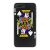 party king design funny humor cool graph baseball iPhone 7 Plus Case