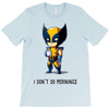i don't do mornings T-Shirt