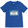 i stole your identity and now my life sucks V-Neck Tee