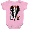halloween costume Baby Bodysuit