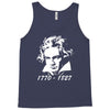 beethoven tribute Tank Top