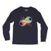 infinity soccer Long Sleeve Shirts