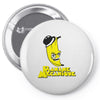 banana mechanics Pin-back button