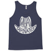 what in tarnation cowboy hat Tank Top