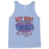 my son was so amazing god made Tank Top