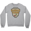 World Famous Beets Schrute Farms Crewneck Sweatshirt