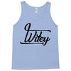 wifey (2) Tank Top