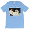 Edouard Manet Olympia T-Shirt
