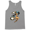 dragon nist Tank Top