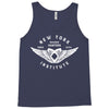 New York Shadow Hunters Institute Tank Top