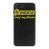 s. mouse iPhone 7 Plus Case
