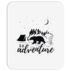 Go Adventure Mousepad