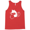 cheeky chimp Tank Top