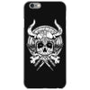 skull viking iPhone 6/6s Case