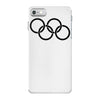 olympic rings iPhone 7 Case