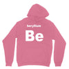 beryllium Unisex Hoodie