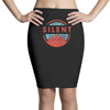 SILENT Pencil Skirts
