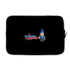 Sherlock Gnomes Laptop sleeve
