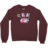 new brains Crewneck Sweatshirt
