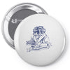 beethmicrowave Pin-back button