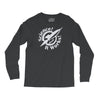 science it works Long Sleeve Shirts