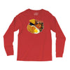funny full english breakfast, ideal gift or birthday present Long Sleeve Shirts