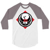 arts fx 3/4 Sleeve Shirt