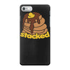 stacked pancakes iPhone 7 Case