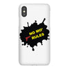 no mo rules iPhoneX
