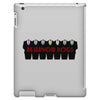 reservoir dogs (8) iPad 3 and 4 Case