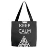 Canserbero Tote Bags