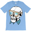 skull holiday T-Shirt
