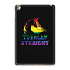 Totally Straight Lgbt Unicorn iPad Mini 4