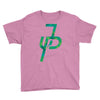 Jake Paul Youth Tee