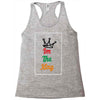 fahrie77 Racerback Tank