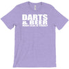 darts beer T-Shirt