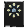 free to move iPad 3 and 4 Case