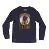 rocket man Long Sleeve Shirts
