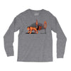 basic trainingbasic training Long Sleeve Shirts