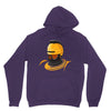 robo t Unisex Hoodie