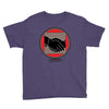 hand shake Youth Tee