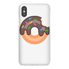 donut iPhoneX