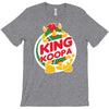 king koopa T-Shirt