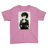 back in the old days Youth Tee
