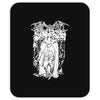 psycroptic carriers of the plague Mousepad