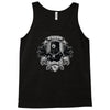 mini knight Tank Top