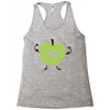 apel Racerback Tank