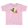 megarush Toddler T-shirt
