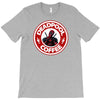 Deadpool Coffee T-Shirt